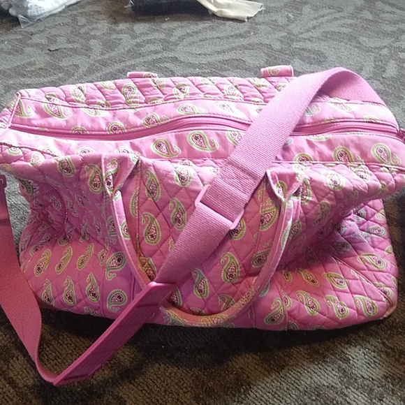 2 Vera Bradley Bags - Picture 4 of 4